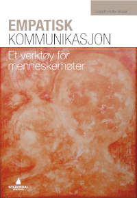 Cover-Empatisk kommunikasjon - red - 200x290